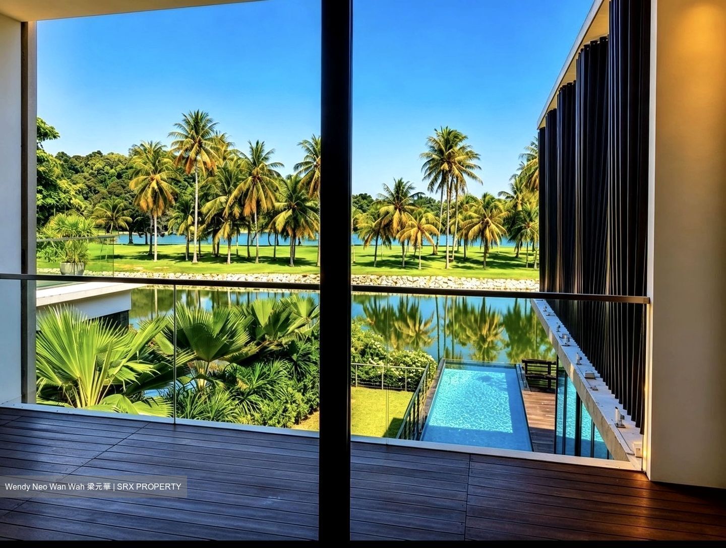 Ocean Drive (D4), Detached #599051491